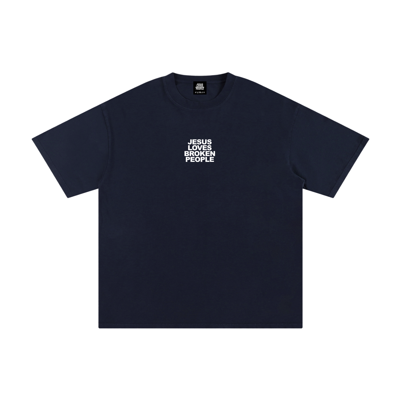 tshirt,tee,logotee,jesuslovesbrokenpeople