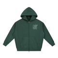 zipup,handdrawnzipup,hoodie,jesuslovesbrokenpeople