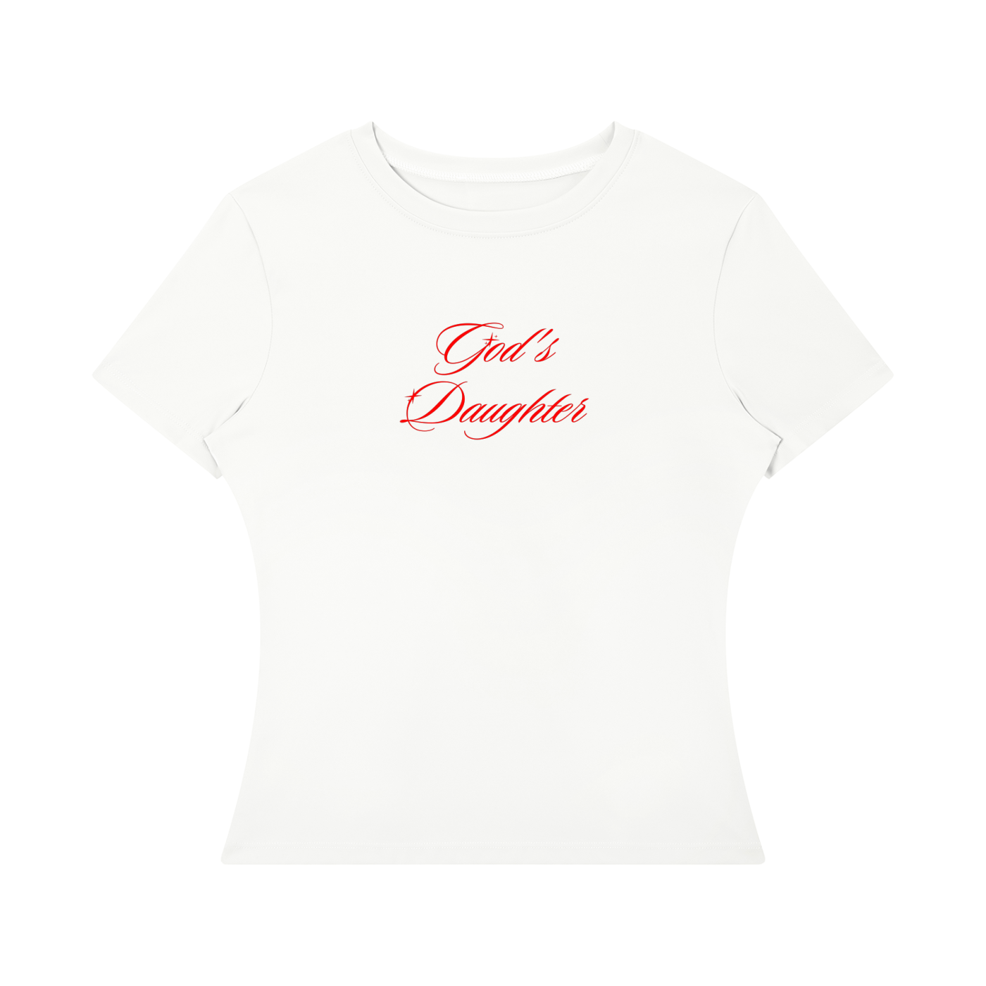 tshirt,GodsDaughter,WomensTee