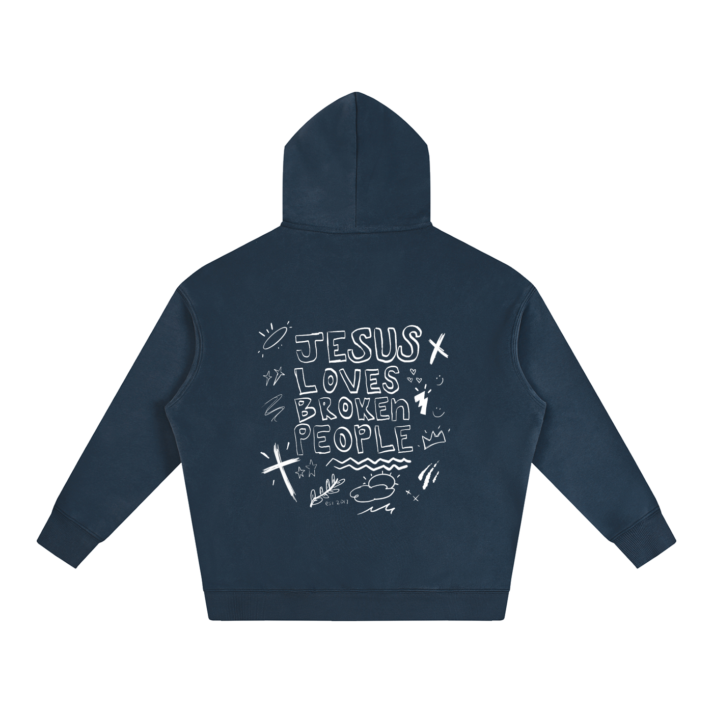 handdrawnhoodie,hoodie,handdrawn,oversizedhoodie