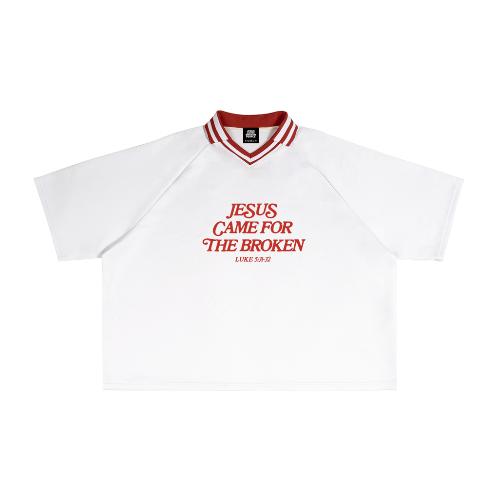 lapelshirt,collarshirt,jesuslovesbrokenpeople