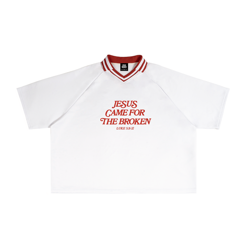 lapelshirt,collarshirt,jesuslovesbrokenpeople