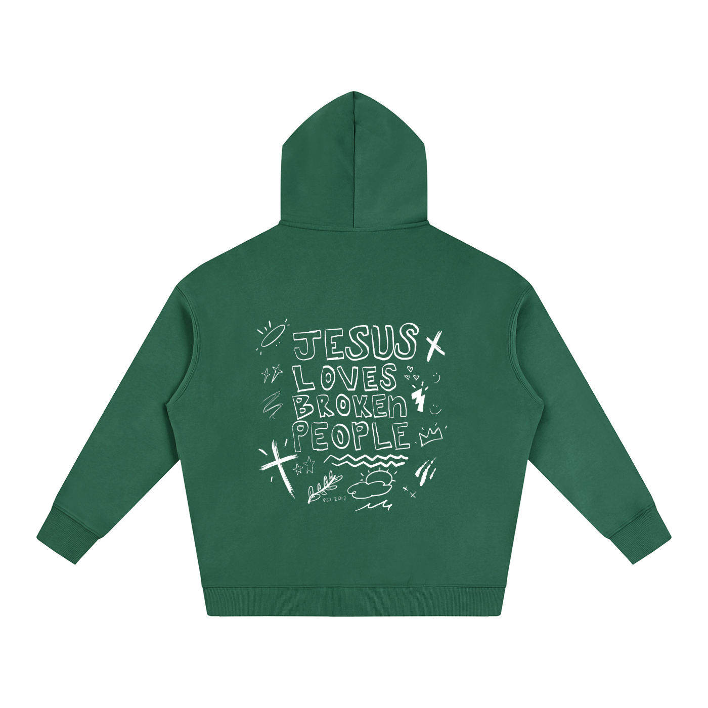 handdrawnhoodie,hoodie,handdrawn,oversizedhoodie