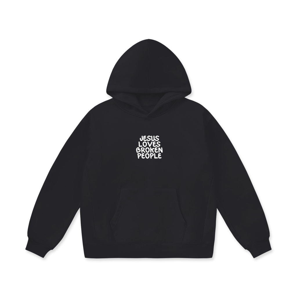 fracturedfaith,mosaichoodie,mosaic,jesuslovesbrokenpeople