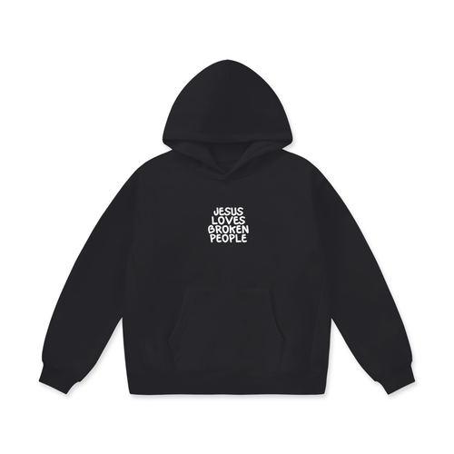 fracturedfaith,mosaichoodie,mosaic,jesuslovesbrokenpeople