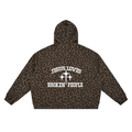 leopardjacket,jesuslovesbrokenpeople