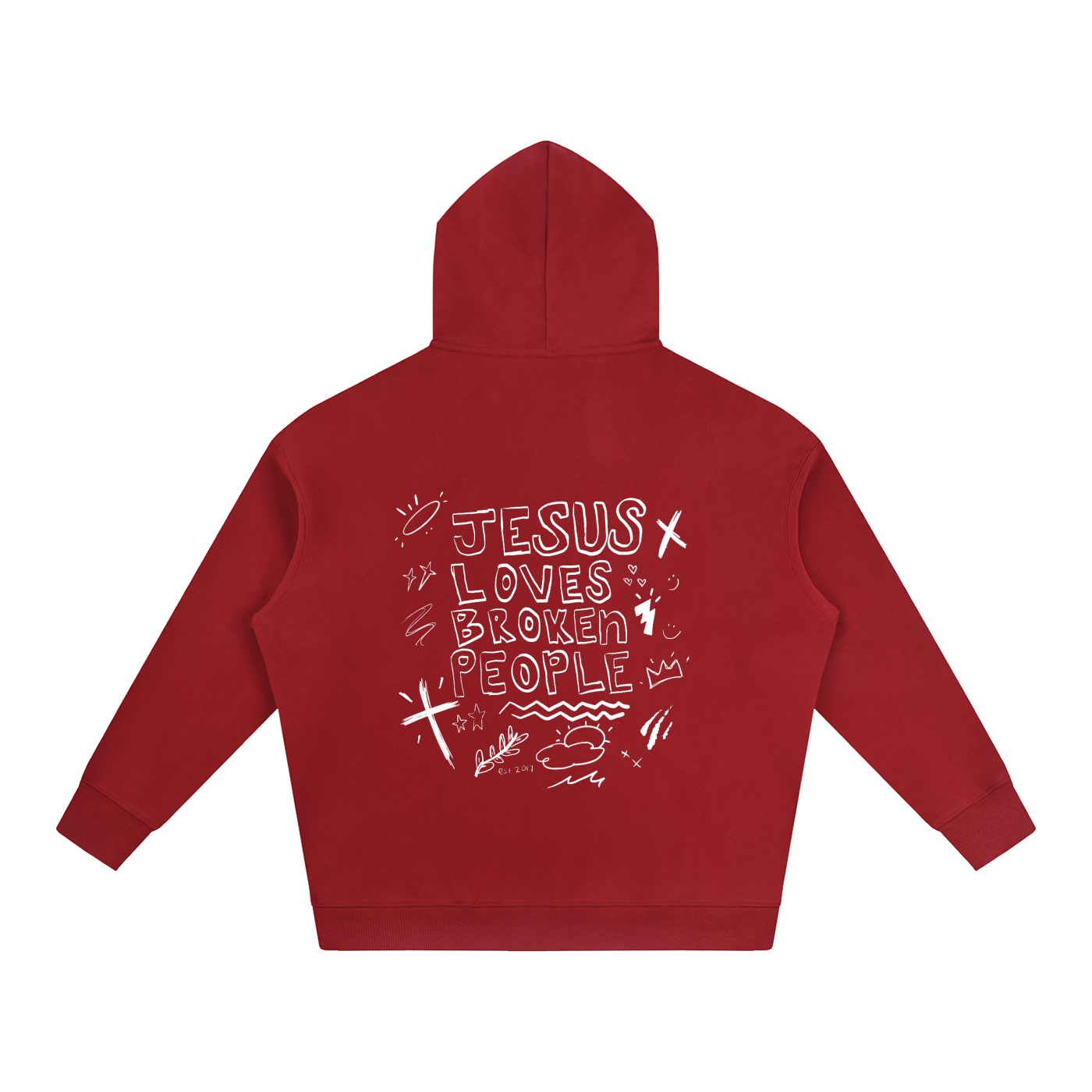 handdrawnhoodie,hoodie,handdrawn,oversizedhoodie