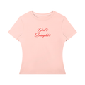 tshirt,GodsDaughter,WomensTee