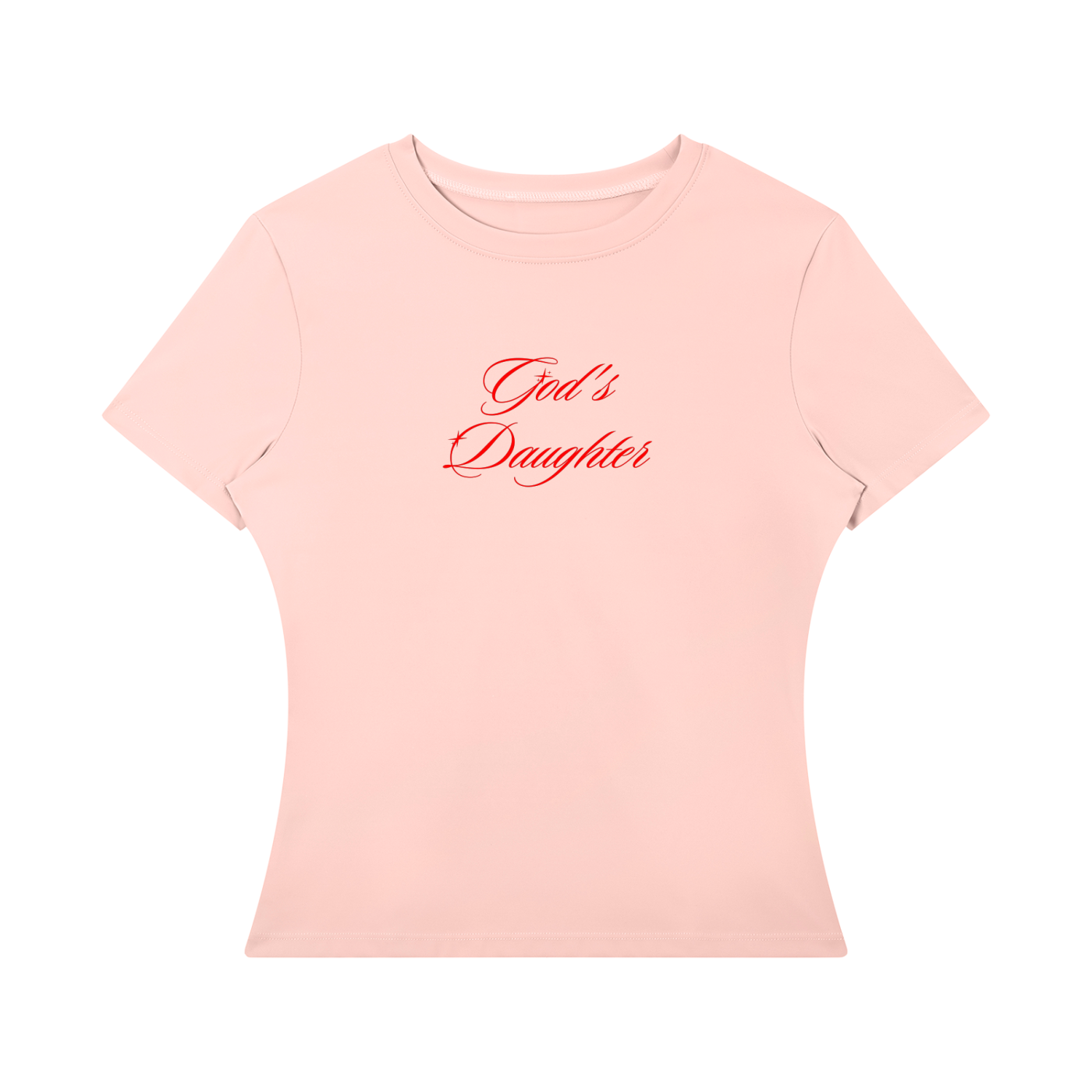 tshirt,GodsDaughter,WomensTee