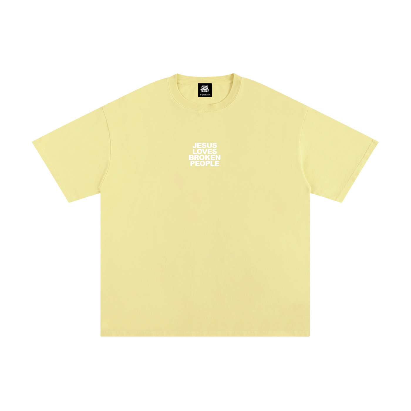 tshirt,tee,logotee,jesuslovesbrokenpeople