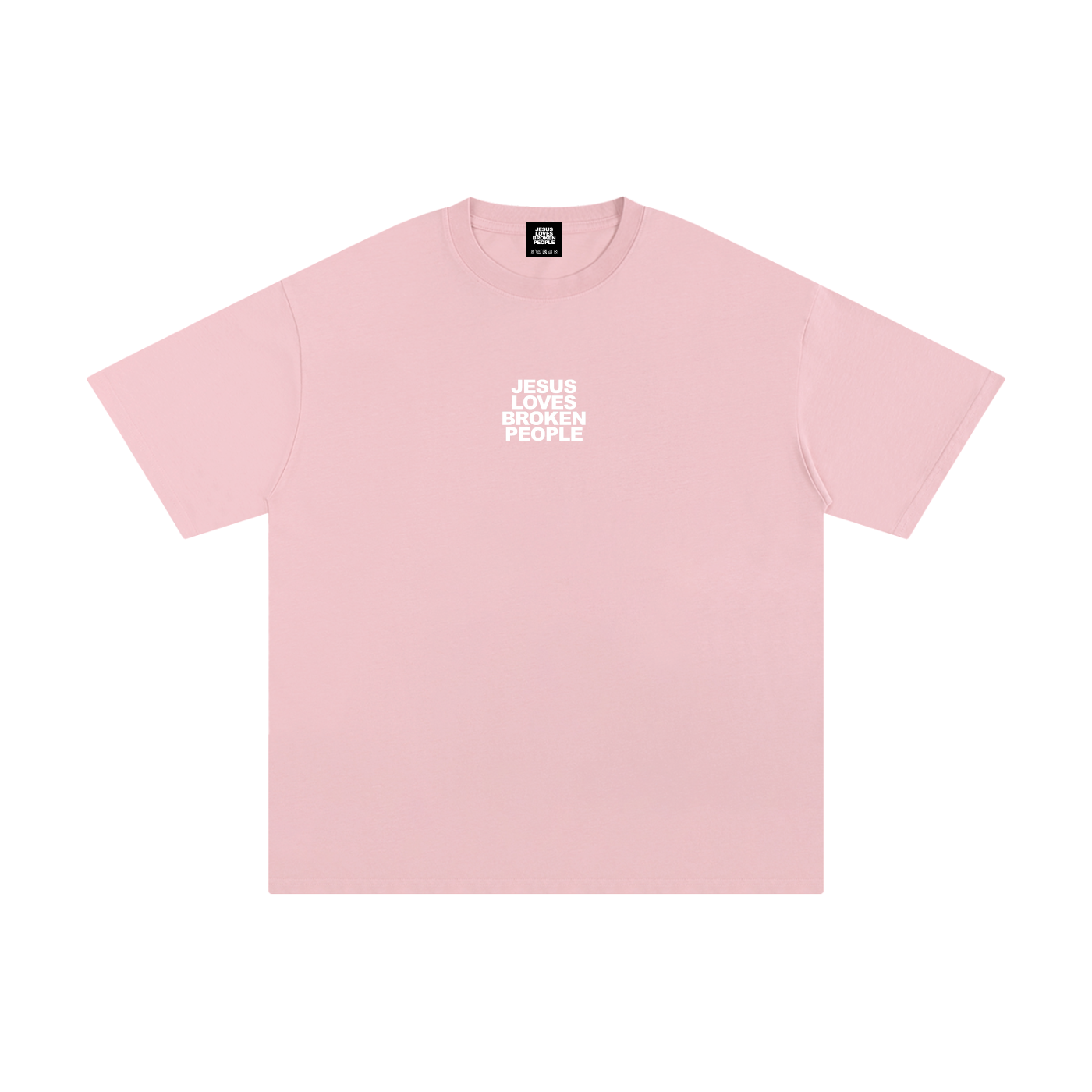 tshirt,tee,logotee,jesuslovesbrokenpeople