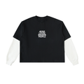 layeredshirt,tshirt,jesuslovesbrokenpeople