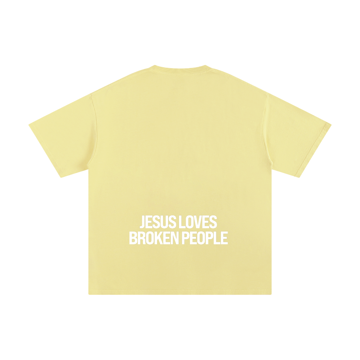 tshirt,tee,logotee,jesuslovesbrokenpeople