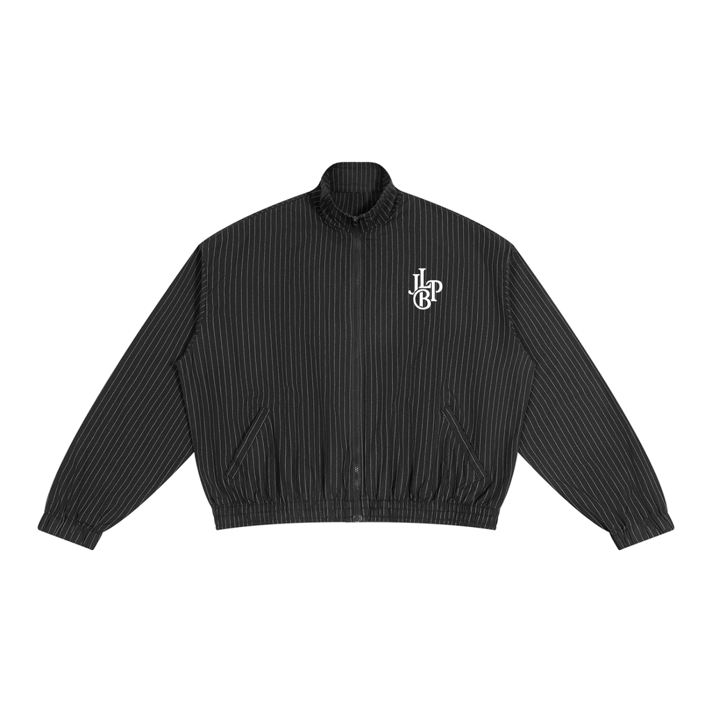 pinstrippedjacket,pinstripped,trackjacket,zipup,jesuslovesbrokenpeople